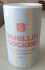 Vanillin socker - Prodotto