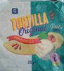 Tortilla Original Fiesta Large - Product