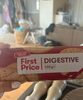 First Price Digestive - Produkt