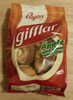 Gifflar - Product