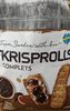 Krisprolls complets - Produit
