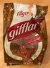 Gifflar Gingerbread - Producte