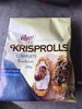 Krisprolls complet tradition - نتاج