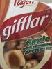 Gifflar Apple - Produkt
