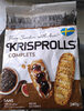 Krisprolls - Producte