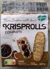 Krisprolls Complets - Producto