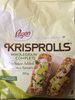 Krisprolls complets - Prodotto