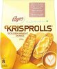 Petits pains suédois dorés - Produit