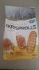 Krisprolls - Produkt