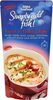 Seafood Simply Add Fish! Touch of Tomato Bake Cook-in Sauce - Produit