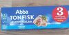 Abba Tonfisk i vatten - Product