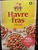 Havre fras - Product