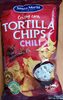 Crispy Corn Tortillia Chips - Chili - Product