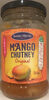 Mango Chutney - Produkt