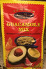 Guacamole Mix - Produit