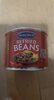 Santa Maria refried beans - Product