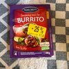 Burrito - Product
