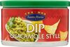 Salsa guacamole - Produit