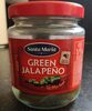 Green Jalapeño - Produkt