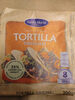 Mini Tortilla - Produkt