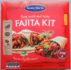 Fajita Kit - Producte