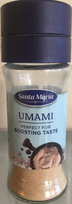Umami - Produkt
