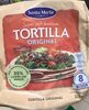 Tortilla Orginal - Produkt