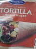 Tortilla - Produit