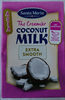 Coconut Milk - نتاج