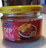 DIP salsa - Producte