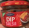 Dip salsa - Producte