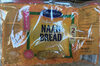 Naan Brød med hvitløk - Product
