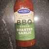 BBQ Sauce Roasted Garlic - Produkt