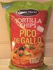 Tortilla Chips Pico de Gallo - Produit