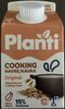 Planti cooking havre/kaura - Produkt