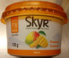Skyr Mango - Produit