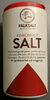 Finkorniga Salt - Product