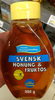 Svensk Honung & Fruktos - Product
