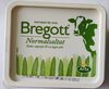 Bregott - Normalsaltat - Produkt