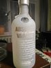 Vanilla flavored vodka - Product