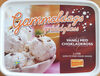 Triumf Glass Gammaldags gräddglass - Vanilj med chokladkross - Product