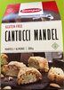 Gluten free Cantucci Mandel - Product