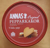 Annas Pepparkakor Original - Produkt