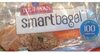Smart Bagel, Everything - Produkt