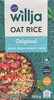 Oat rice - Produkt