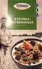 Svenska Havreringbar - Produit