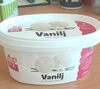 Vanilj - Prodotto