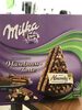 Milka Schokoladen & Haselnuss torte - Product