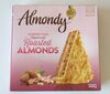 Almond cake - Product