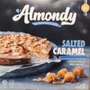 Almondy salted caramel - Produkt